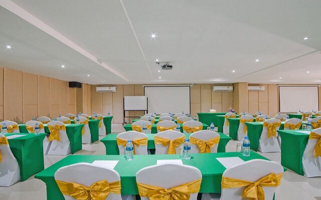 Oceana Resort Phuket