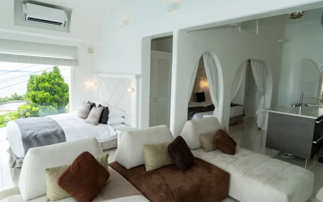 Yuki Suite Kourijima