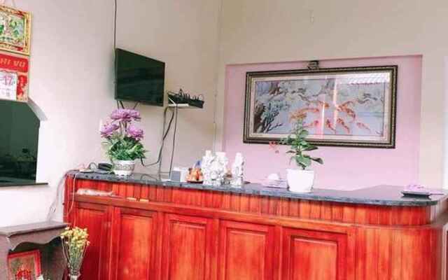 Dinh Ngoc Guesthouse