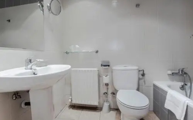 Apartaments La Serrera