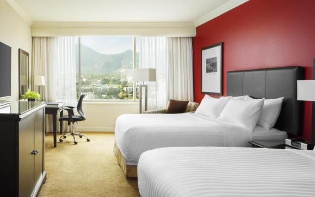 Santiago Marriott Hotel