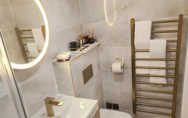 Luxury Studio - Ideal for Couples