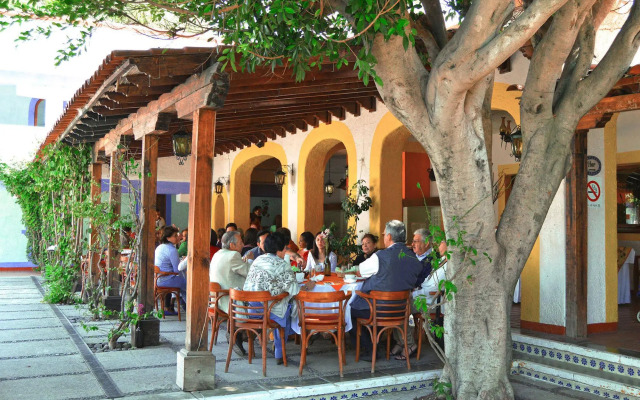 Villas Arqueologicas Teotihuacan