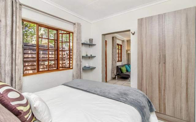 Villa Roma - Luxury Accommodation