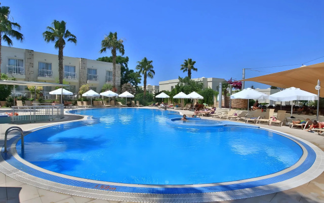 Mandarin Resort & Spa