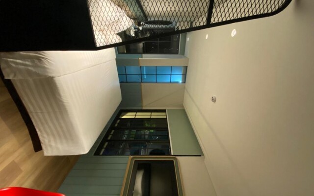 Luxeur Jakarta - Setiabudi