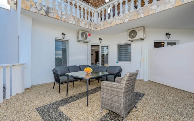 Apartments Robi & Kristina