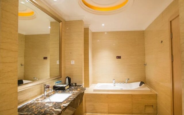 Falaide International Hotel