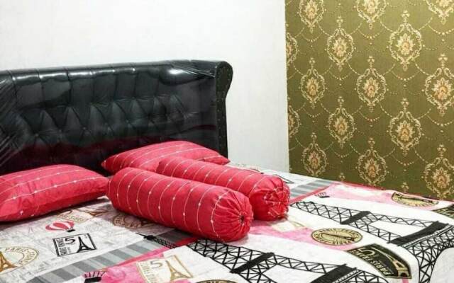 Cemara Residence Syariah by IDH