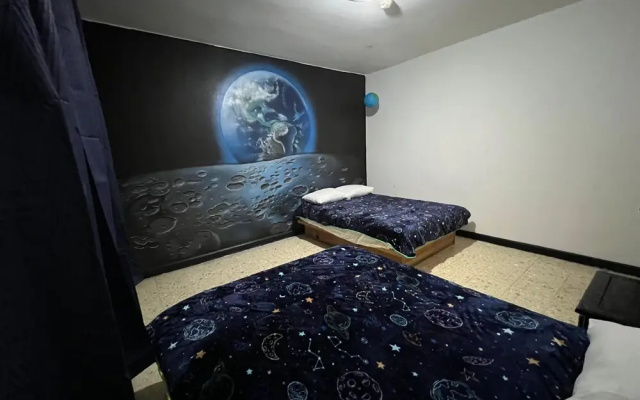 Casa De Luna