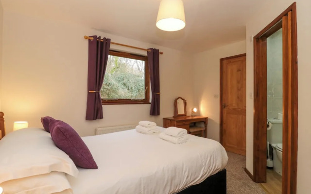 The Ash Lodge