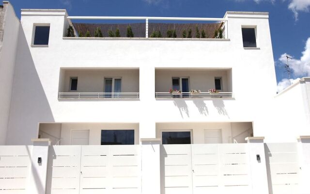 Organic Tribe Salento B&B