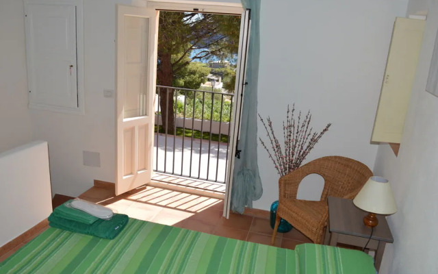 Case Vacanza Cafarella