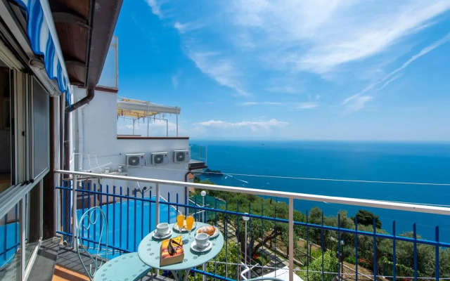 Sogno Blu