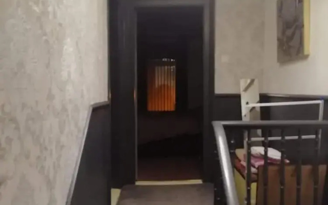12 Abercorn Place