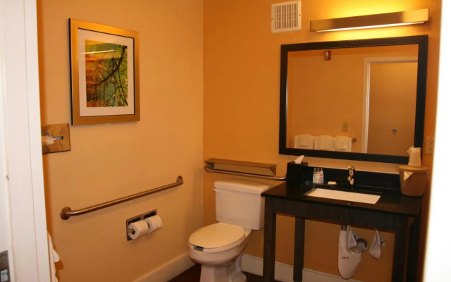 Okatie Hilton Head Hotel