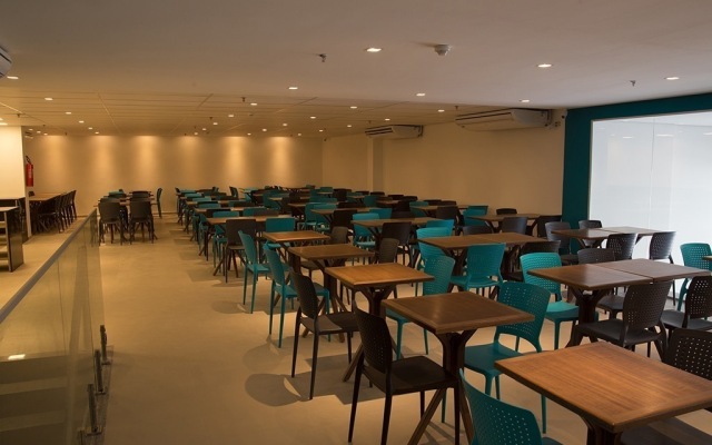 Acqua Inn