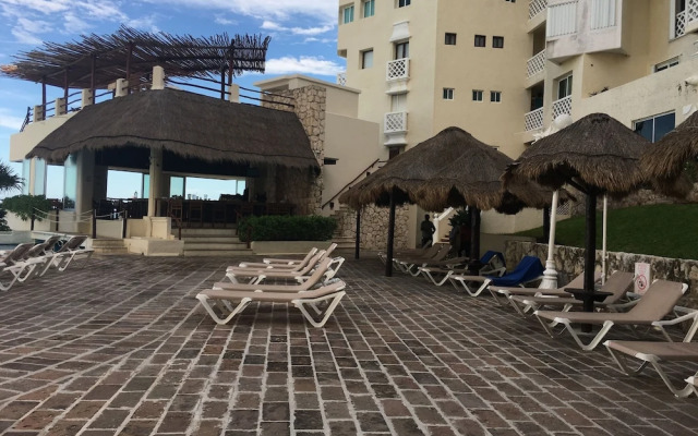 Apartmentos Cancun