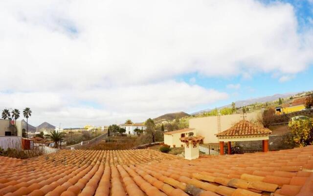Casa Tía Ines