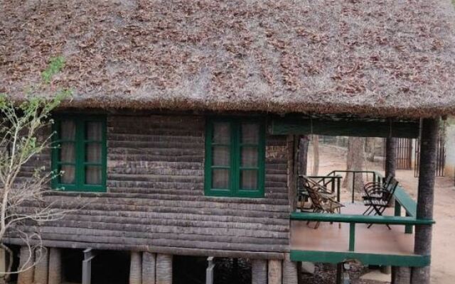 Bannerghatta Nature Camp