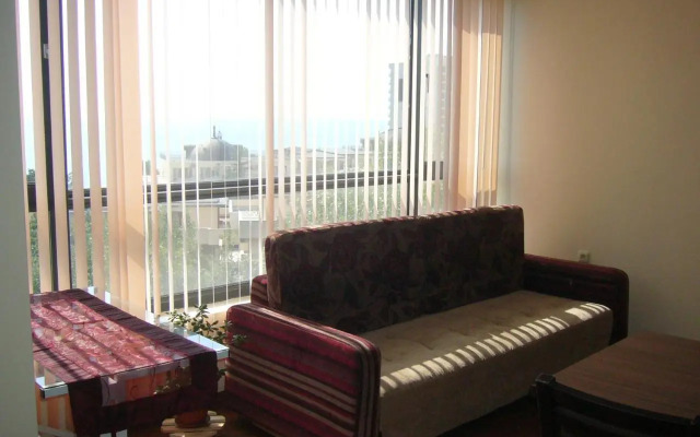 Apartments Yalta