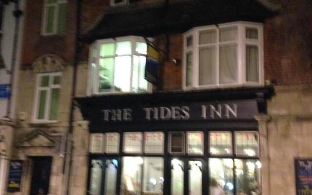 The Tides Inn