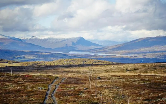 Storefjell Resort Hotel
