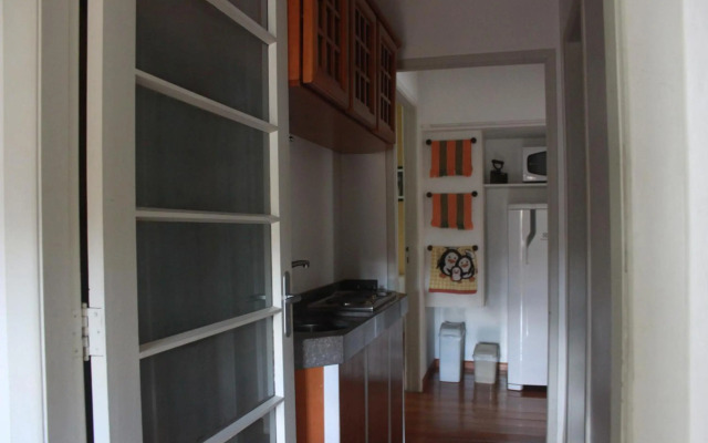 Apartamento Kami