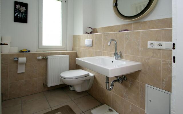 Ferienhaus Seeidyll, Teupitz