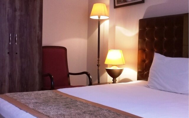 Trabzon Holiday Suites