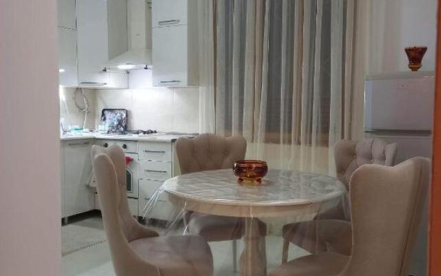 Family hotel leni