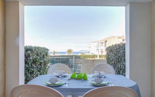 Les Rivages de Coudoulière 9574