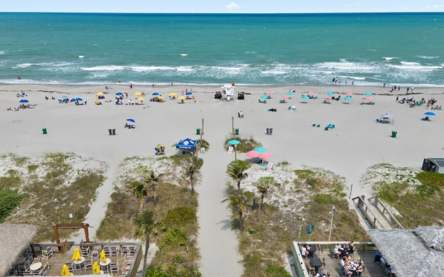 The Oasis at Cocoa Beach
