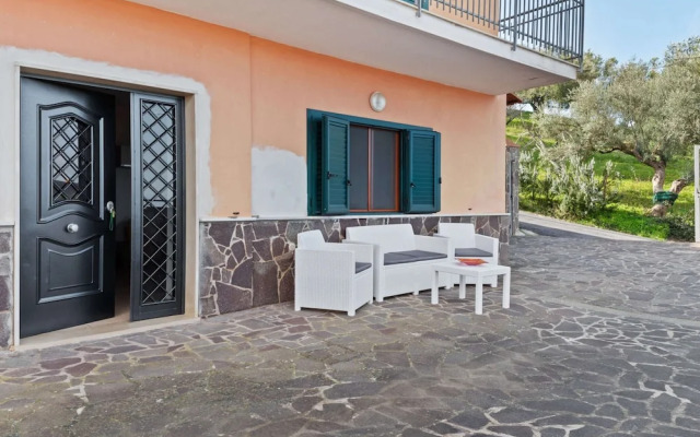 Apartment in Agropoli With Garden