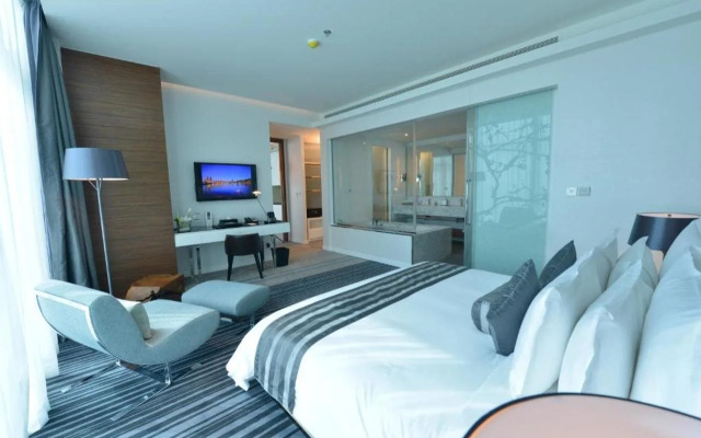 Ramee Grand Hotel & Spa