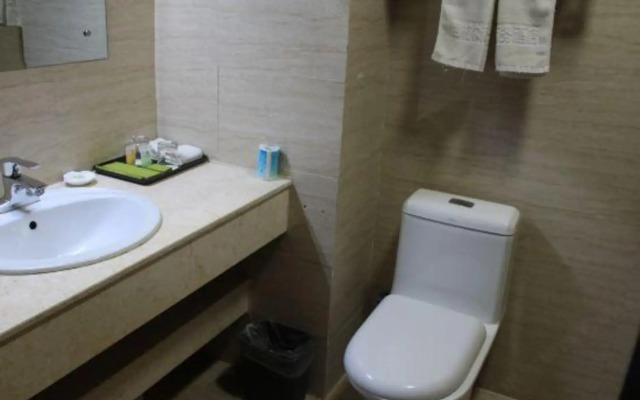 Gelin Yuyuan Hotel