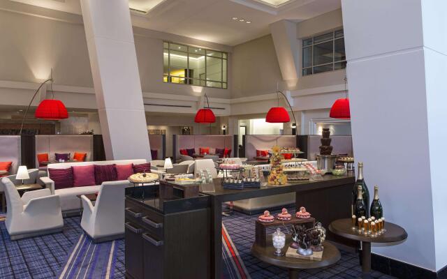 Swissotel Sydney