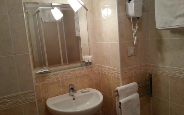 B&B Manzoni Holidays