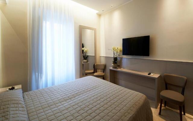 Harry'S Bar Trevi Luxury Apartments - Mignanelli