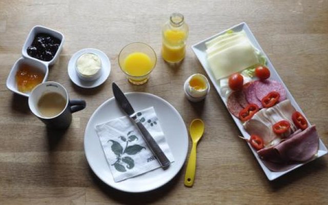 Hylteberga Gård Bed & Breakfast