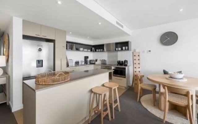 Lorne Chalet Short Stay Apartments