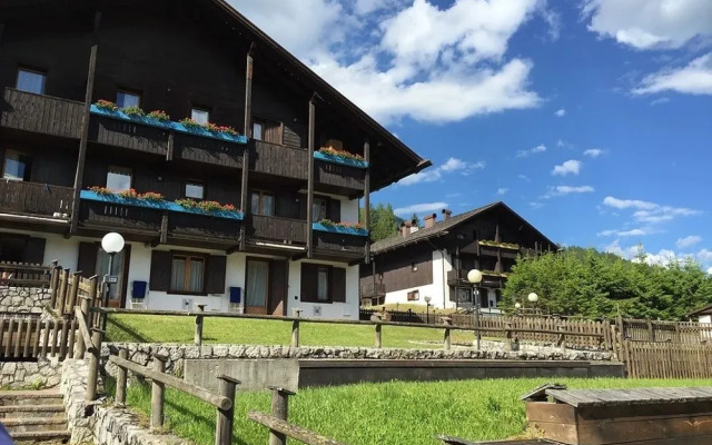 Residence Borgo al Sole by Gruppo LCL