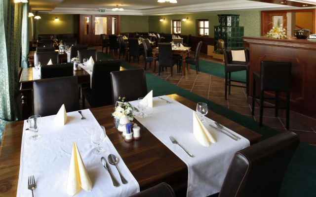 Hotel Majolika
