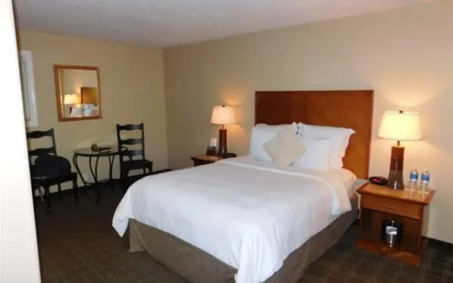 Seaside Inn Morro Bay