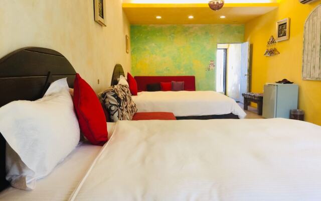 Mamamia Homestay