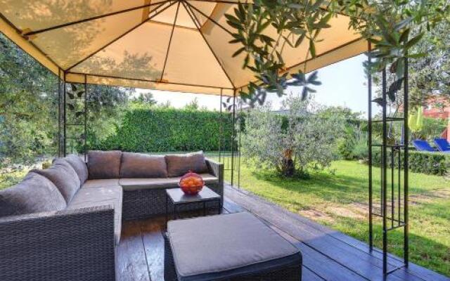 Villa Sissano