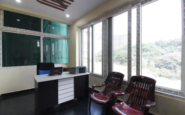 Kaashyapasa Homes by OYO Rooms