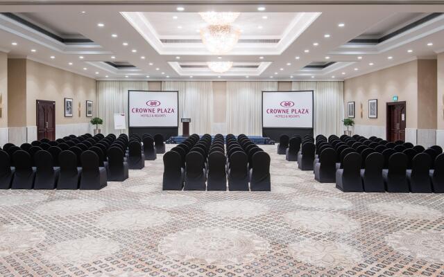 Crowne Plaza Muscat by IHG