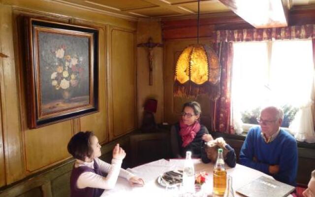 Hotel Maien & Schwarzwaldhaus