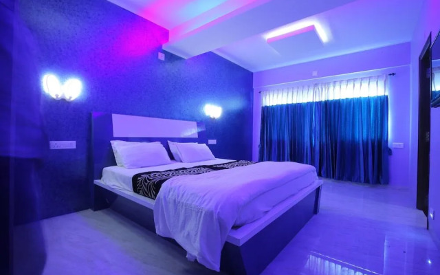 Cyprus Home Stay